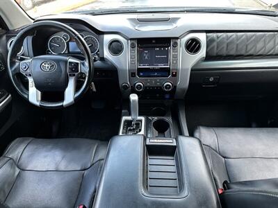 2014 Toyota Tundra Platinum   - Photo 2 - Sandy, UT 84070