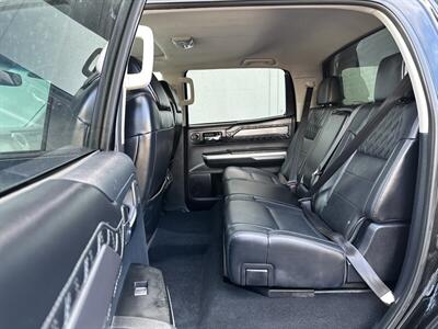 2014 Toyota Tundra Platinum   - Photo 6 - Sandy, UT 84070