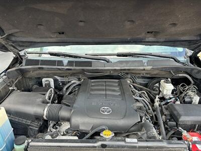 2014 Toyota Tundra Platinum   - Photo 47 - Sandy, UT 84070