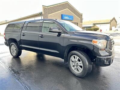 2014 Toyota Tundra Platinum   - Photo 14 - Sandy, UT 84070