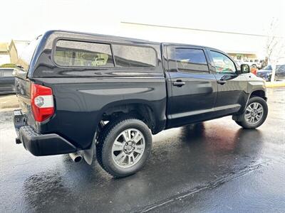 2014 Toyota Tundra Platinum   - Photo 11 - Sandy, UT 84070