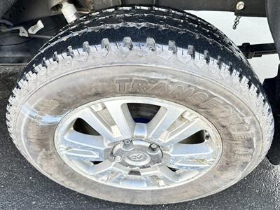 2014 Toyota Tundra Platinum   - Photo 44 - Sandy, UT 84070