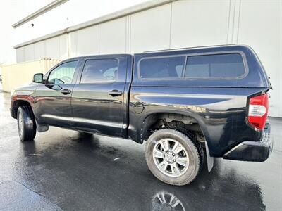 2014 Toyota Tundra Platinum   - Photo 7 - Sandy, UT 84070