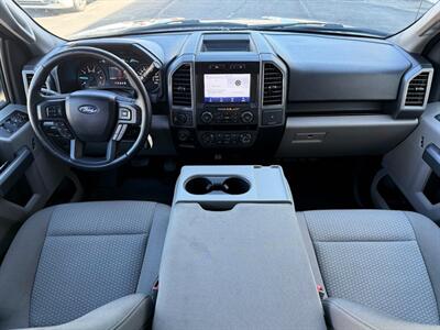 2019 Ford F-150 XLT   - Photo 2 - Sandy, UT 84070