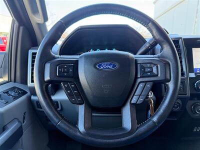 2019 Ford F-150 XLT   - Photo 18 - Sandy, UT 84070