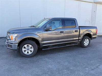 2019 Ford F-150 XLT   - Photo 3 - Sandy, UT 84070