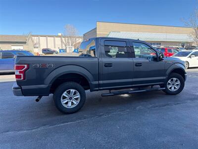 2019 Ford F-150 XLT   - Photo 9 - Sandy, UT 84070