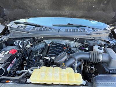 2019 Ford F-150 XLT   - Photo 41 - Sandy, UT 84070