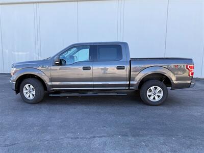 2019 Ford F-150 XLT   - Photo 5 - Sandy, UT 84070