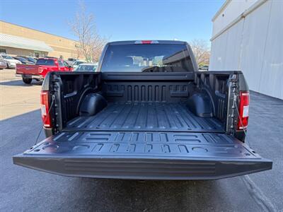 2019 Ford F-150 XLT   - Photo 8 - Sandy, UT 84070