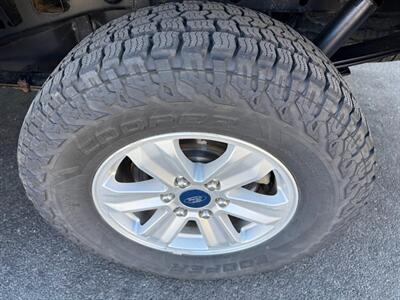 2019 Ford F-150 XLT   - Photo 38 - Sandy, UT 84070
