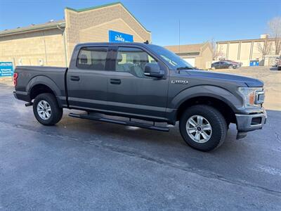 2019 Ford F-150 XLT   - Photo 13 - Sandy, UT 84070
