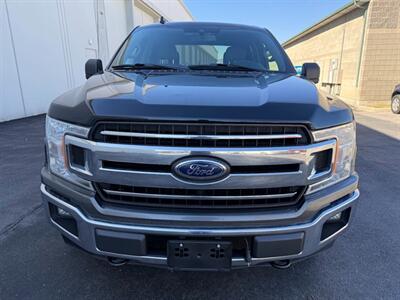 2019 Ford F-150 XLT   - Photo 32 - Sandy, UT 84070
