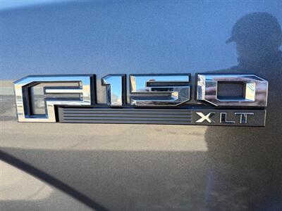 2019 Ford F-150 XLT   - Photo 28 - Sandy, UT 84070