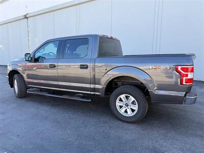 2019 Ford F-150 XLT   - Photo 7 - Sandy, UT 84070