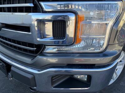 2019 Ford F-150 XLT   - Photo 33 - Sandy, UT 84070