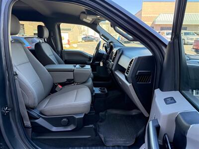 2019 Ford F-150 XLT   - Photo 12 - Sandy, UT 84070