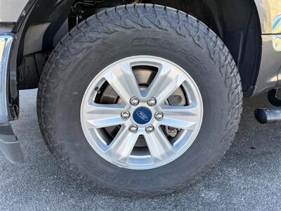 2019 Ford F-150 XLT   - Photo 27 - Sandy, UT 84070