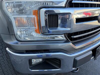 2019 Ford F-150 XLT   - Photo 31 - Sandy, UT 84070