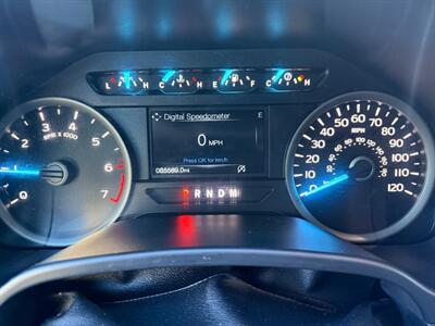 2019 Ford F-150 XLT   - Photo 17 - Sandy, UT 84070