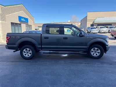 2019 Ford F-150 XLT   - Photo 11 - Sandy, UT 84070