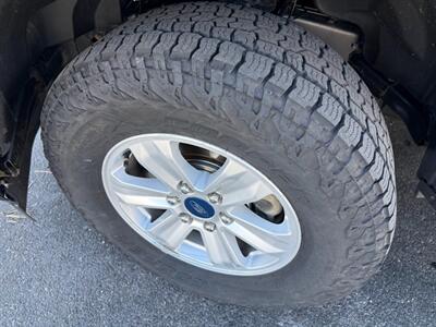 2019 Ford F-150 XLT   - Photo 37 - Sandy, UT 84070