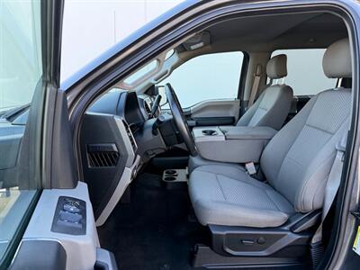 2019 Ford F-150 XLT   - Photo 4 - Sandy, UT 84070