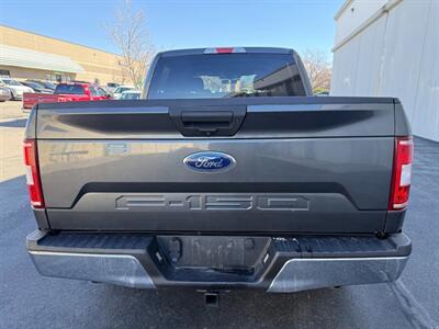 2019 Ford F-150 XLT   - Photo 35 - Sandy, UT 84070