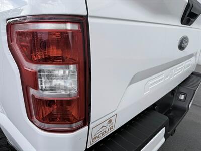 2020 Ford F-150 XL   - Photo 34 - Sandy, UT 84070