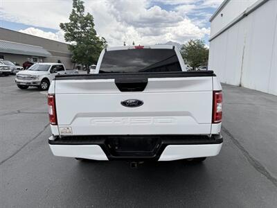 2020 Ford F-150 XL   - Photo 35 - Sandy, UT 84070