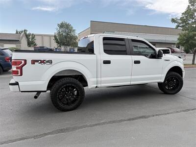 2020 Ford F-150 XL   - Photo 9 - Sandy, UT 84070
