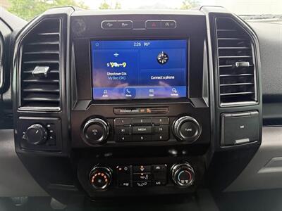2020 Ford F-150 XL   - Photo 21 - Sandy, UT 84070