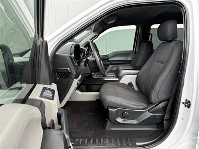2020 Ford F-150 XL   - Photo 4 - Sandy, UT 84070