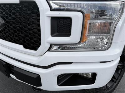 2020 Ford F-150 XL   - Photo 33 - Sandy, UT 84070