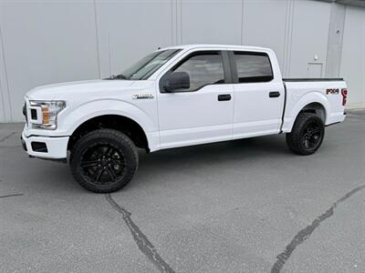 2020 Ford F-150 XL   - Photo 3 - Sandy, UT 84070