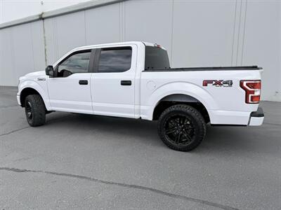 2020 Ford F-150 XL   - Photo 7 - Sandy, UT 84070