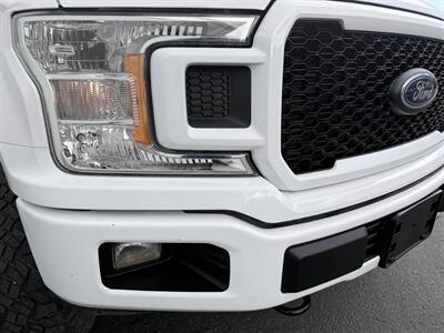 2020 Ford F-150 XL   - Photo 31 - Sandy, UT 84070