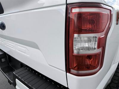 2020 Ford F-150 XL   - Photo 36 - Sandy, UT 84070