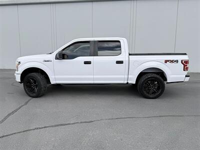 2020 Ford F-150 XL   - Photo 5 - Sandy, UT 84070