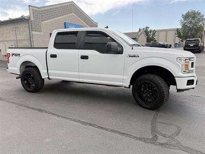 2020 Ford F-150 XL   - Photo 13 - Sandy, UT 84070