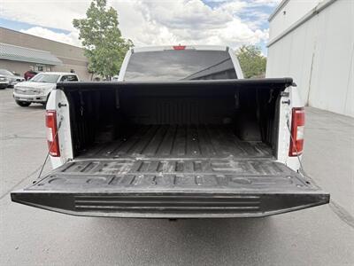 2020 Ford F-150 XL   - Photo 8 - Sandy, UT 84070