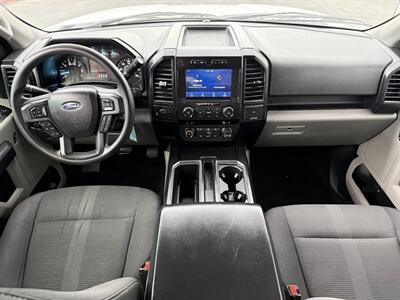 2020 Ford F-150 XL   - Photo 2 - Sandy, UT 84070