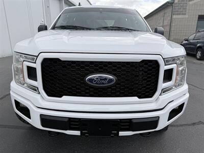2020 Ford F-150 XL   - Photo 32 - Sandy, UT 84070