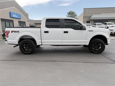 2020 Ford F-150 XL   - Photo 11 - Sandy, UT 84070