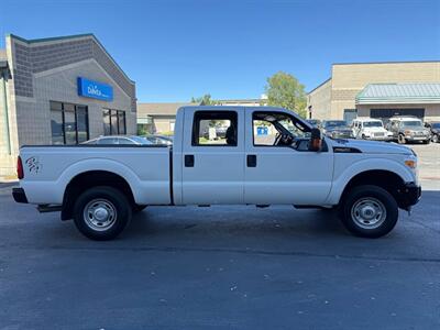 2016 Ford F-250 XL   - Photo 14 - Sandy, UT 84070
