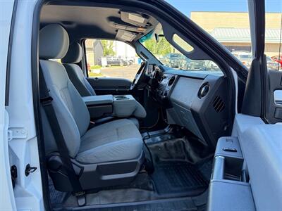 2016 Ford F-250 XL   - Photo 15 - Sandy, UT 84070