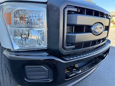 2016 Ford F-250 XL   - Photo 17 - Sandy, UT 84070