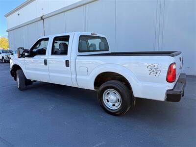 2016 Ford F-250 XL   - Photo 8 - Sandy, UT 84070