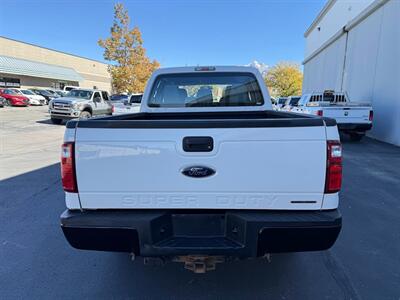 2016 Ford F-250 XL   - Photo 10 - Sandy, UT 84070