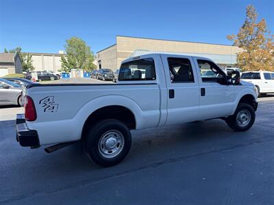 2016 Ford F-250 XL   - Photo 12 - Sandy, UT 84070